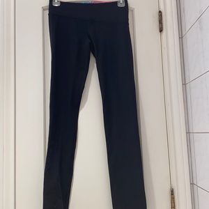 Ivivva Reversible leggings